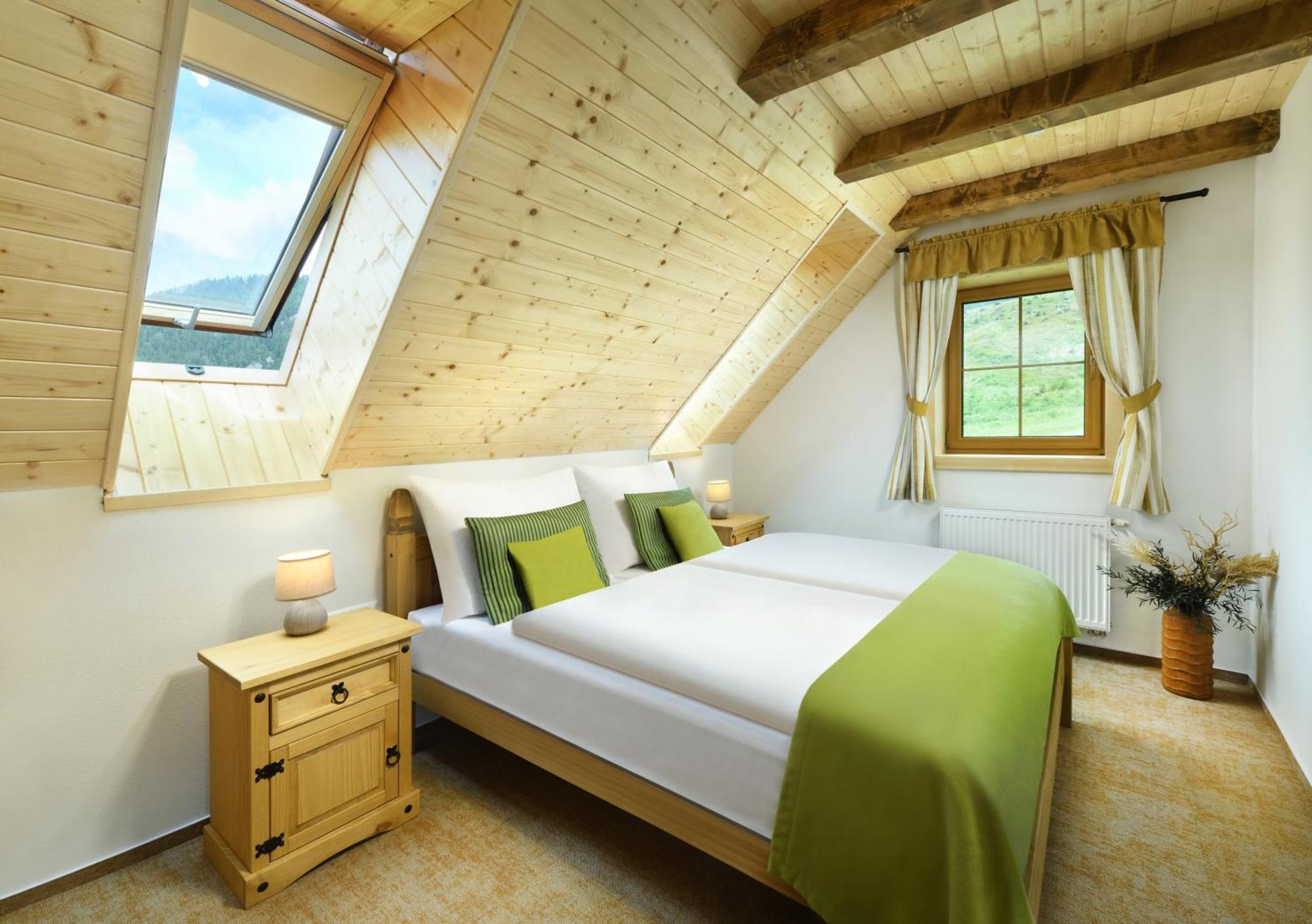 Apartmany A Studia Lucky, Ski-In Ski-Out ,Chopok Jasna, Demaenovska Dolina Екстериор снимка