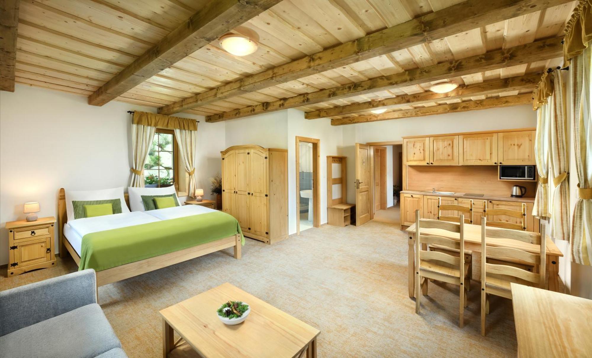 Apartmany A Studia Lucky, Ski-In Ski-Out ,Chopok Jasna, Demaenovska Dolina Екстериор снимка