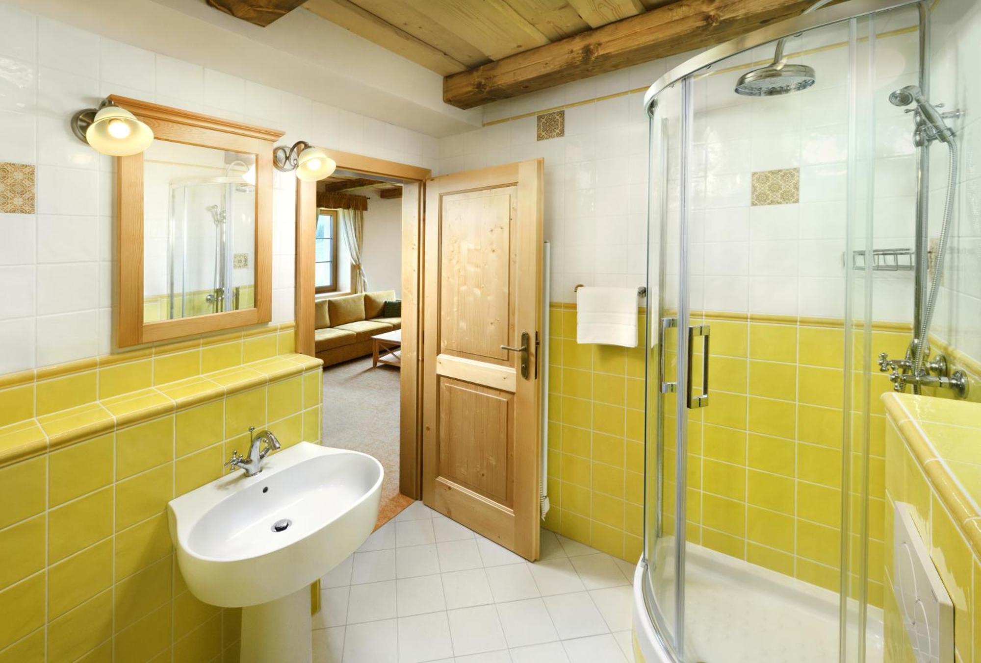 Apartmany A Studia Lucky, Ski-In Ski-Out ,Chopok Jasna, Demaenovska Dolina Екстериор снимка