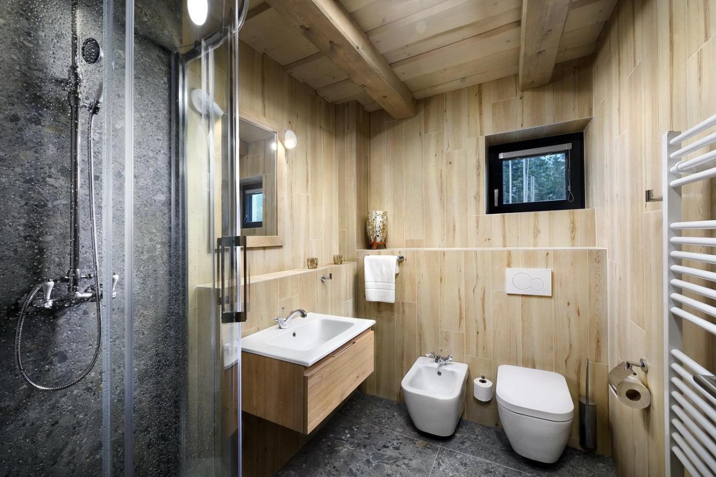 Apartmany A Studia Lucky, Ski-In Ski-Out ,Chopok Jasna, Demaenovska Dolina Екстериор снимка