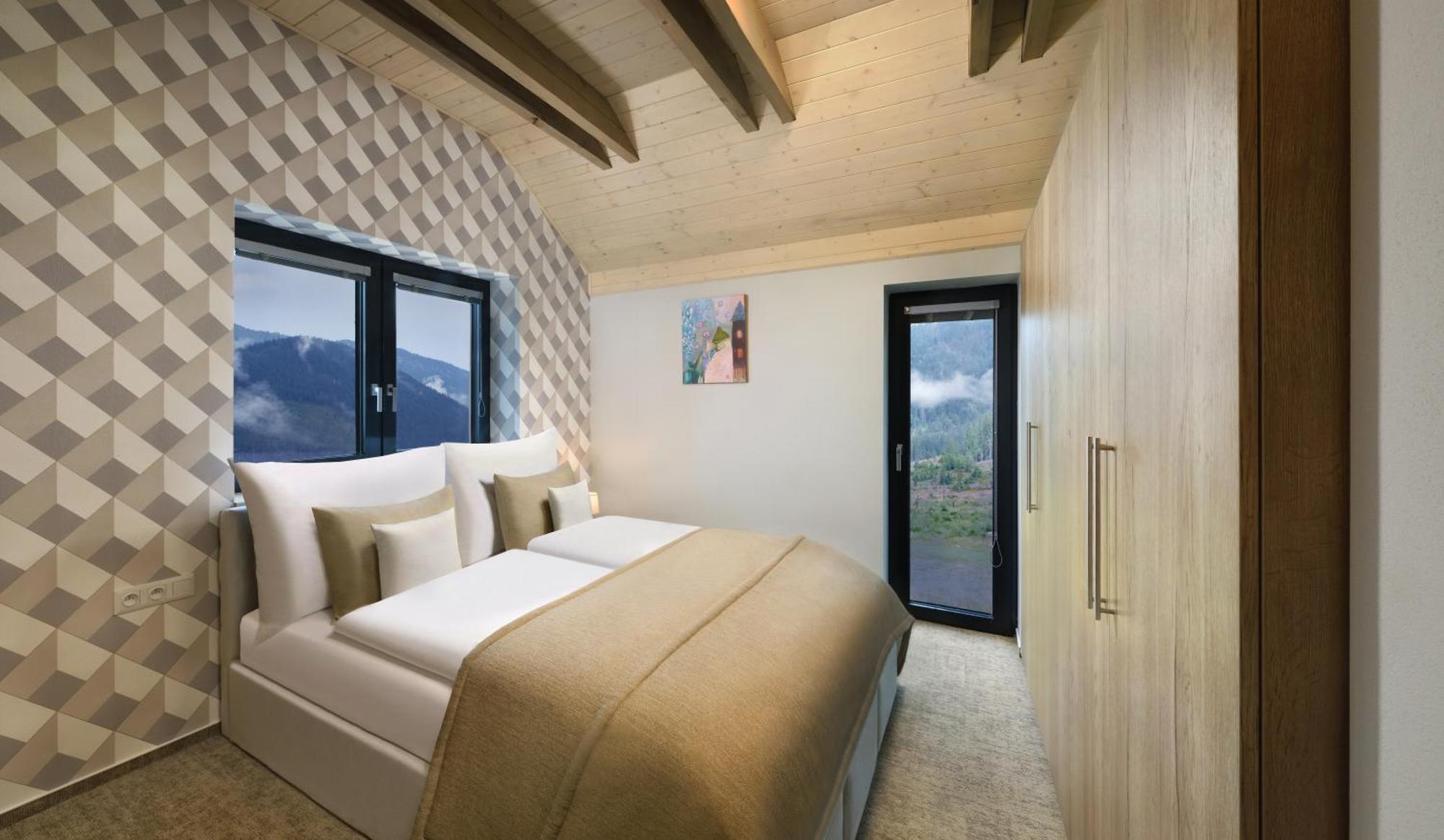 Apartmany A Studia Lucky, Ski-In Ski-Out ,Chopok Jasna, Demaenovska Dolina Екстериор снимка