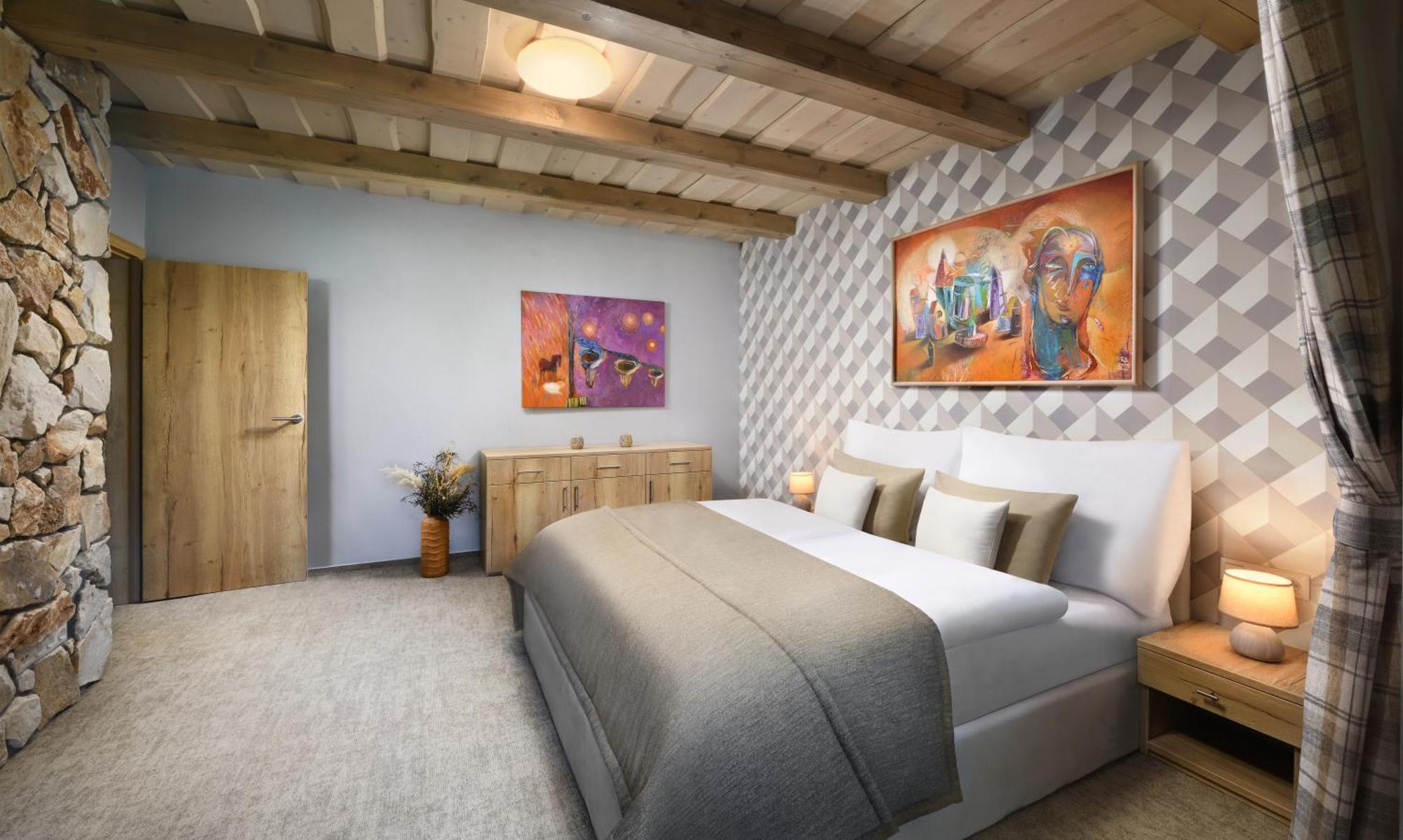 Apartmany A Studia Lucky, Ski-In Ski-Out ,Chopok Jasna, Demaenovska Dolina Екстериор снимка